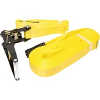 Sporti Slackline Hq 15 M