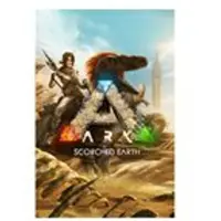 ARK Survival Evolved: Scorched Earth - Add-On - One
