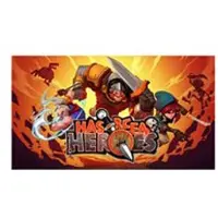 Has-Been Heroes - One Download