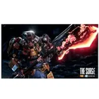 The Surge - A Walk in the Park - Add-On - Xbox One download
