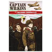 Wolfenstein II: The New Colossus - The Amazing Deeds of Captain Wilkins - Add-on - Xbox One