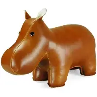 Zuny deurstop hippo