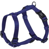 Nobby classic tuig nylon blauw 9-14 x 1,4 + 14-20 cm - 1 st à 23 gr