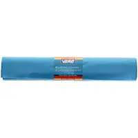 Vero 15x Vuilniszakken Extra Sterk 120 Liter 10 Stuks