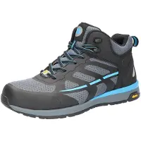 Bata Up Veiligheidsschoen hoog S3