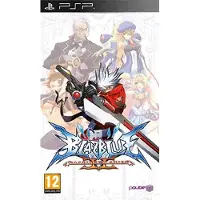 BlazBlue Continuum Shift II