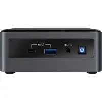 Intel NUC kit NUC10I3FNHN2