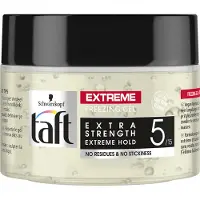 Taft Styling Gel Freezing Hold 5 - 250 ml