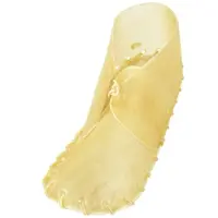 Holland Diervoeders 5x Geperste Schoen 20 cm - 45 gr 10 stuks