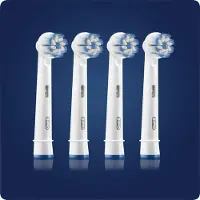 Oral-B EB20 Sensi Ultrathin 4CT
