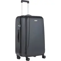 Carryon trolley Skyhopper 78 cm. zwart Unisex