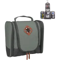 Abbey camp Toilettas - Smart Travel - Beijing-350 - Grijs