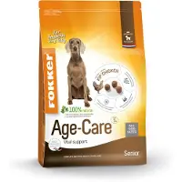 Fokker 3x Age-Care Hondenvoer 2,5 kg