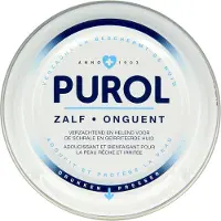 Purol Zalf | 50 ml