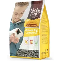 Hobby First 3x Cavia Complete 3 kg