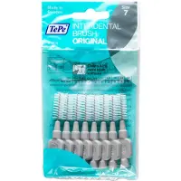 Tepe Interdentale Ragers Original 1.3 mm grijs - 8 stuks