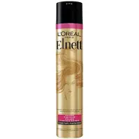 L'Oréal Elnett Satin volume extra sterk 200 ml