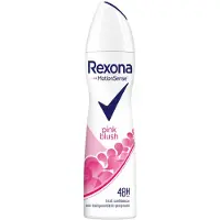 Rexona 6x Rexona Deororant Spray Pink Blush 150 ml