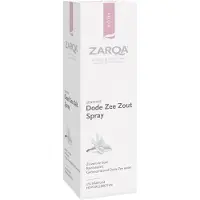 Zarqa 3x Sensitive Dode Zee Zout Spray 200 ml