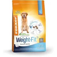 Fokker 3x Weight-Fit Hondenvoer 2,5 kg