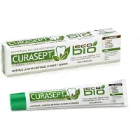 Curasept 3x Ecobio Tandpasta 75 Ml