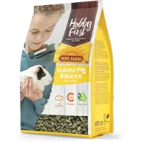 Hobby First 3x Cavia Balance 1,5 kg