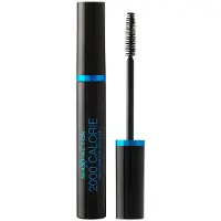 Max Factor 3x 2000 Calorie Volume Waterproof Mascara Black Brown