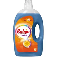 Robijn 3x Vloeibaar Wasmiddel Color 3 liter