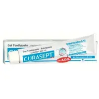 Curasept 6x Curasept Gel-tandpasta 0,12% Chx 75 Ml