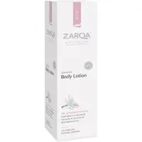 Zarqa 3x Bodylotion Sensitive 200 Ml