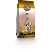 Deli Nature 4x Chix Leg Mix 4 kg