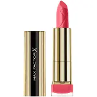 Max Factor 3x Colour Elixir Lipstick 055 Bewithcing Coral