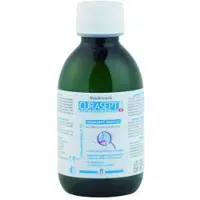 Curasept 3x Curasept Mondspoeling 0,12% Chx 200 Ml