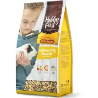 Hobby First Cavia Muesli 2,5 Kg