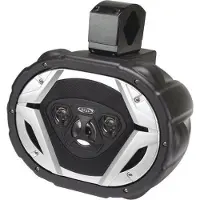 Boss Audio Systems Mrwt69 Wake Tower Speaker Zwart 550W