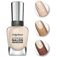 Sally Hansen Complete Salon Manicure Nail Color - 161|210 Shell We Dance?