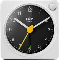 Braun Unisexhorloge BC02XWB