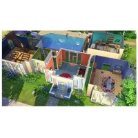 The Sims 4: Movie Hangout Stuff - Add-on - Xbox One download