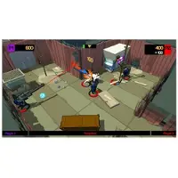 Deadbeat Heroes - Xbox One Download