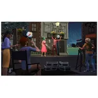 The Sims 4: Get Famous - Add-on - One