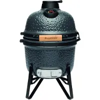 Berghoff Keramische Barbecue - Small - Grijs