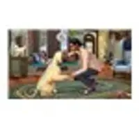 The Sims 4: Bundle - Cats & Dogs, Parenthood, Toddler Stuff - Add-on - Xbox One