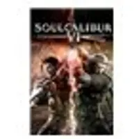 Soul Calibur VI: Season Pass - Xbox One Download