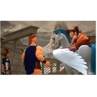 Kingdom Hearts III - Xbox One