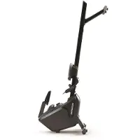 Horizon Fitness Oxford 6 roeiapparaat