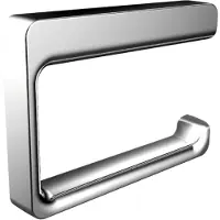 Emco Trend Closetrolhouder Chroom