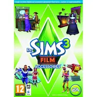 De Sims 3 Film Accessoires (Add-On)