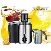 Royalty Line Juice extractor -