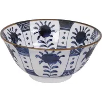 Tokyo Design Studio - Mixed Bowls - Kommenset - Ø15 cm - 500 ml - Japans Servies