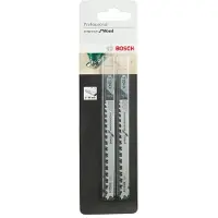 Bosch Profiline Decoupeerzaagblad T-schacht Hcs T234x